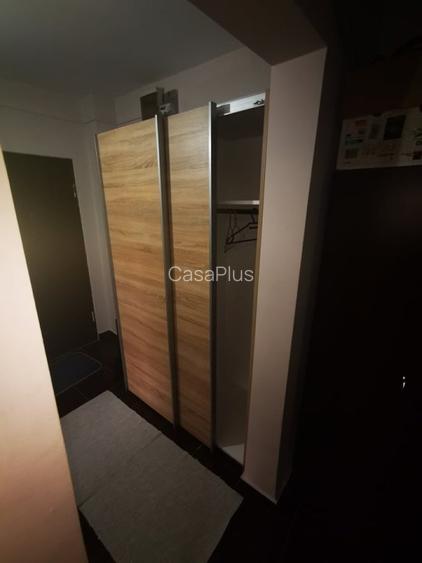 Apartament 2 cam decomandat TG CUCU - UMF - CENTRAL - 5