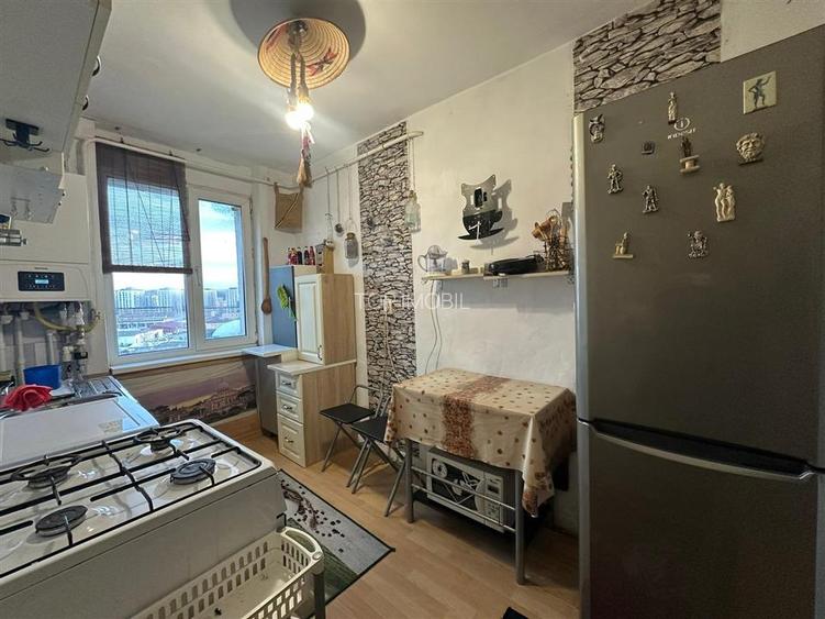 Inchiriere Apartament cu 2 camere Decomandat Podu Ros Pet Friendly - 10