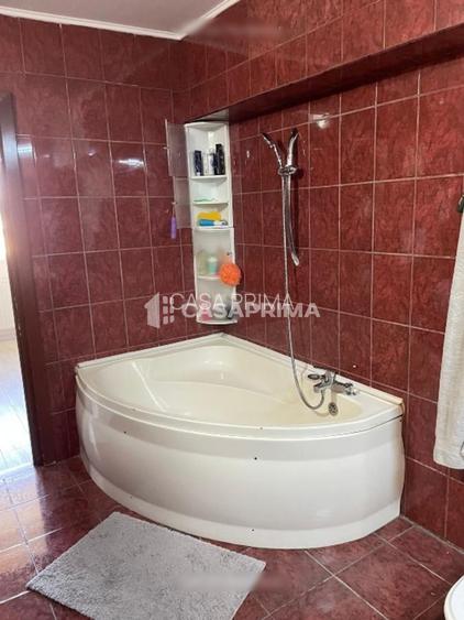 Apartament 3 camere, Nicolina-Rond Vechi 100mp !! - 10