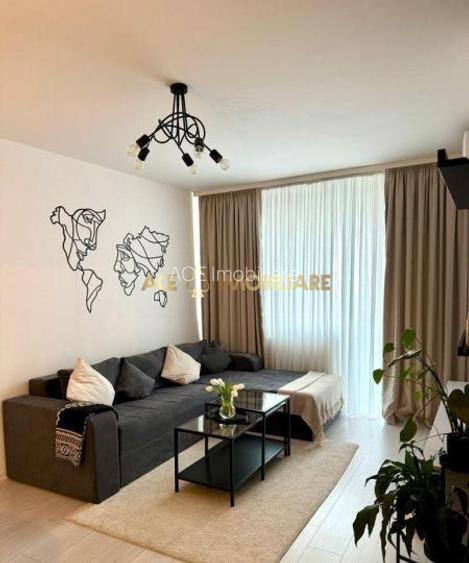 2 Camere de vanzare | Popesti Leordeni | Centrala | Parcare - 9