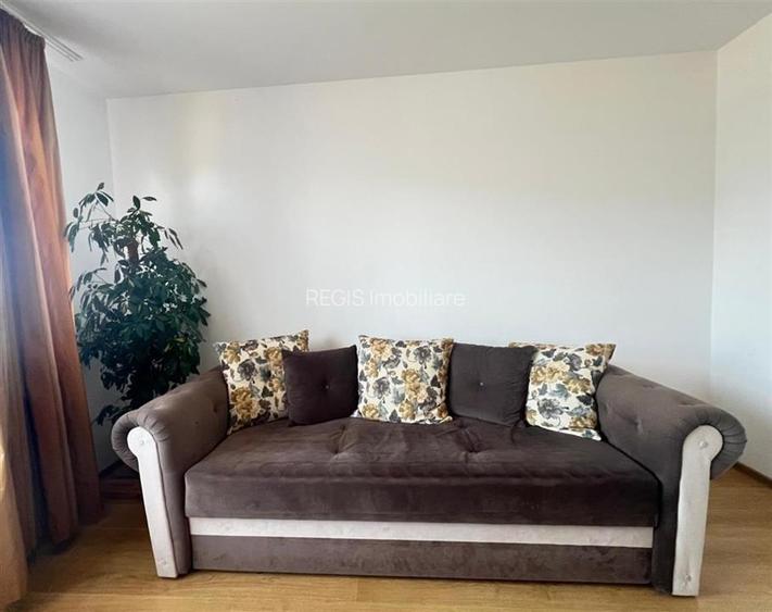 Apartament 3 camere Tractoru cu gradina proprie si loc de parcare - 2