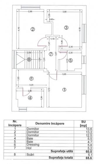 CASA SINGLE 2026 | 23 August | Primărie Otopeni - 5