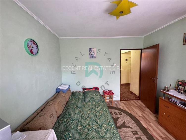 Apartament 2 camere Scriitorilor, Brasov - 13