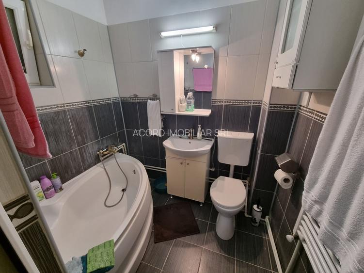 Apartament 3 camere zona Abator - 6