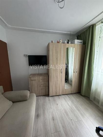 Apartament 2 camere,  beci, loc de parcare. Zona Noua - 4