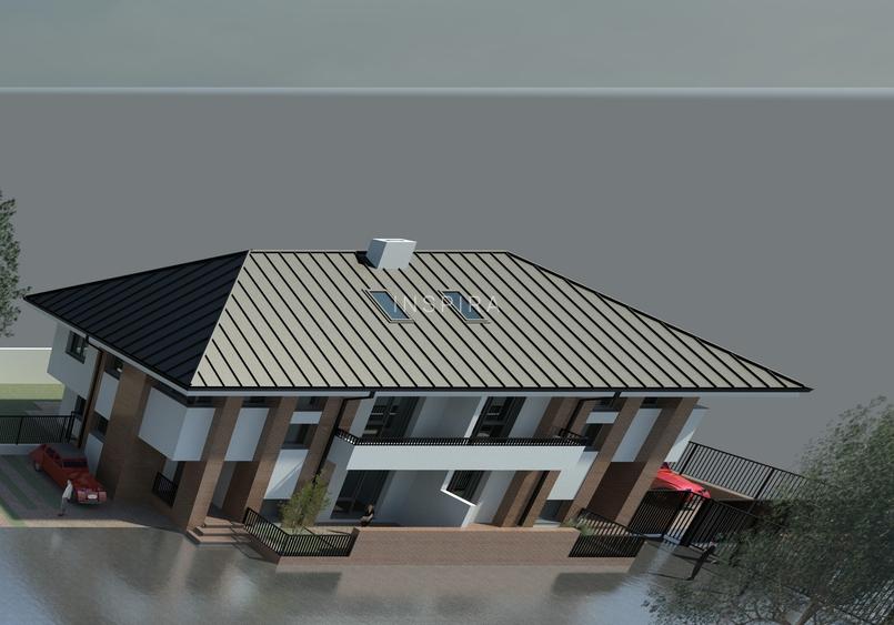 Cumpana - Vila noua P+E+Mansarda, încălzire în pardoseală - 2