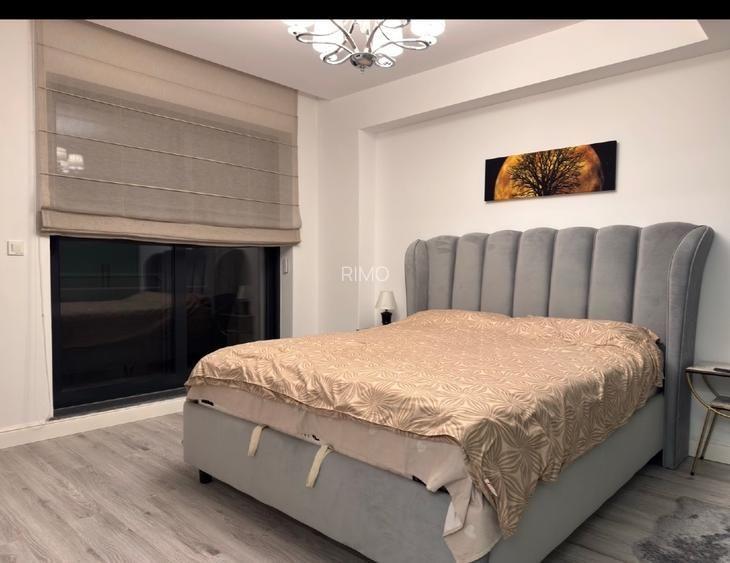 Apartament de inchiriat 2 camere cu 2 bai | Loc de parcare | Jandarmeriei - 13