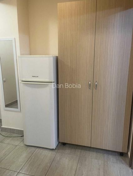 Garsoniera Bracoveanu Spital maria Curie DB1601 - 3