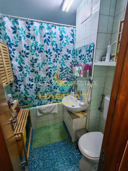 Vânzare 3 Camere Tineretului  Metrou și Parc! - 26