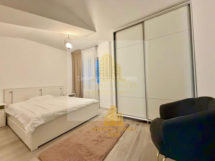 Vânzare apartament spațios- 98 mp-Valea Adâncă- Parcare Cadou - 22