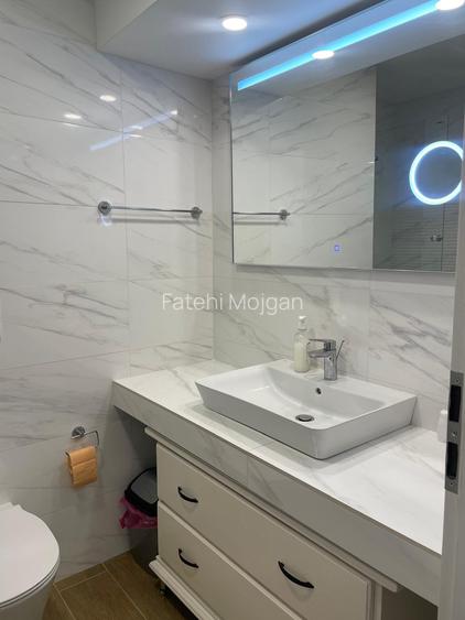 Bucur Obor - Avrig Park Residence - Studio Dublu - 2