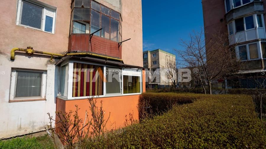 Garsoniera cu parcare zona Bartolomeu - 23