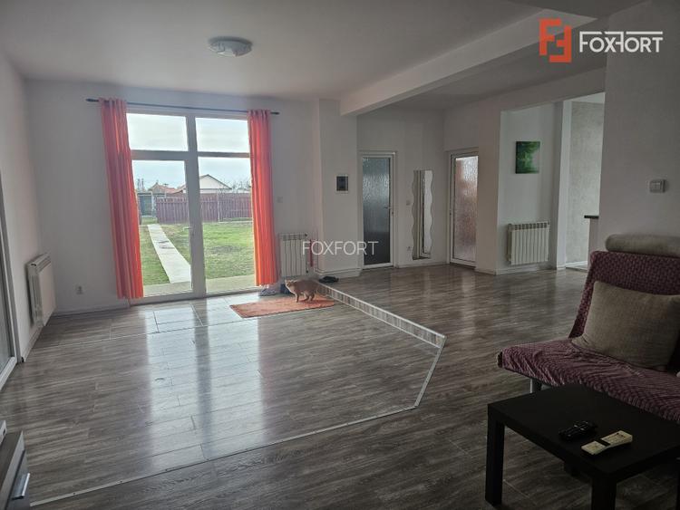 Casa individuala cu 7 camere, spatioasa in Sofronea - 4