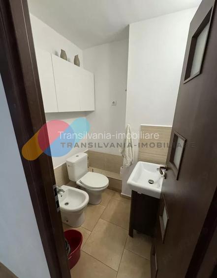 Apartament 3 camere, parcare, Plopilor - 6