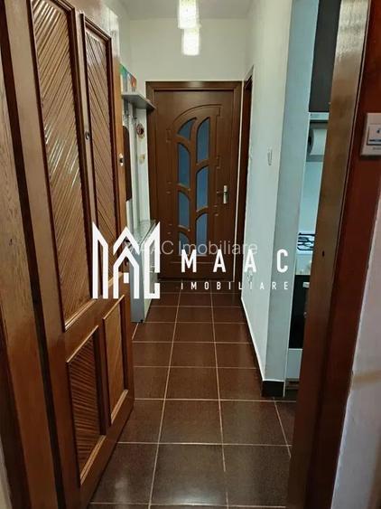Apartament 2 camere mobilat | Pretabil investitie | Cedonia - 3