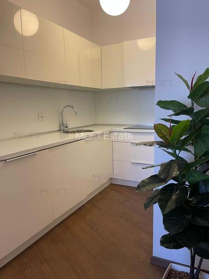 APARTAMENT 3 CAMERE VEDERE PARCUL HERASTRAU PISCINA - 6