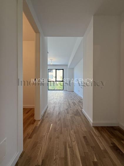 Apartament cu 3 camere de vanzare in 5 Residence Forest Apartments - 22