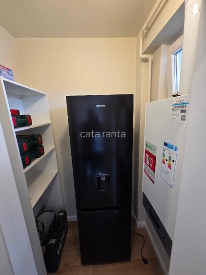 Apartament 2 camere Ultracentral mobilat si utilat complet - 6