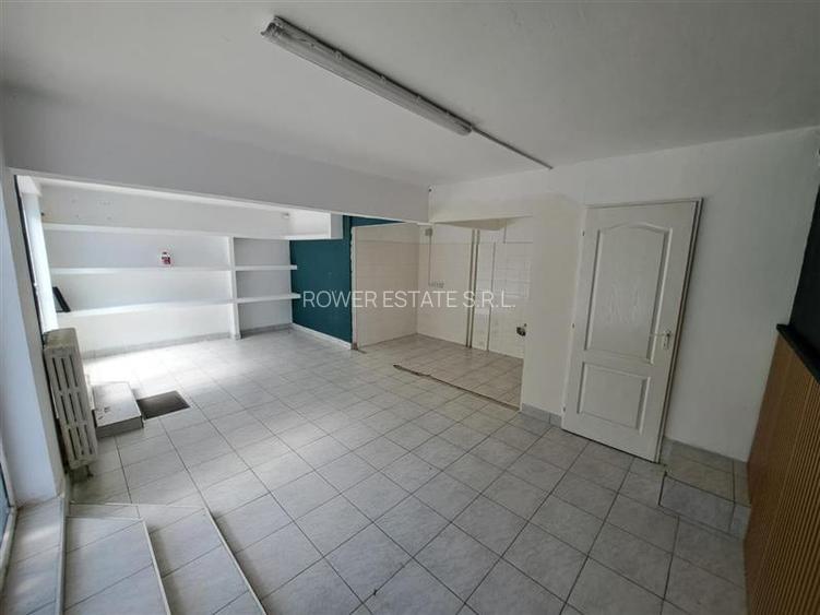 Spatiu pentru birouri, 35 mp utili, situat in zona Ultracentrala! - 2