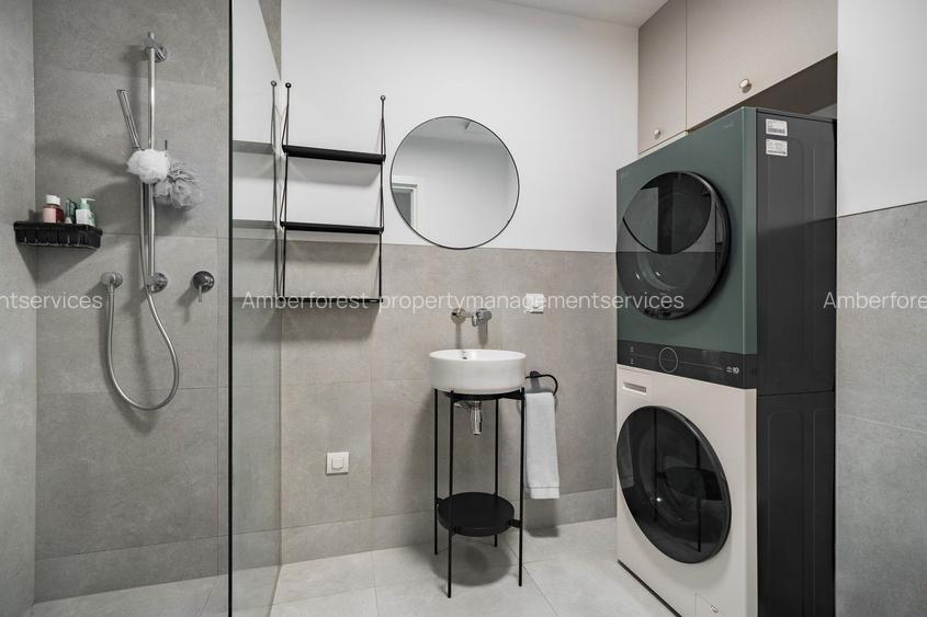 Inchiriere apartament 3 camere in Amber Forest - 13