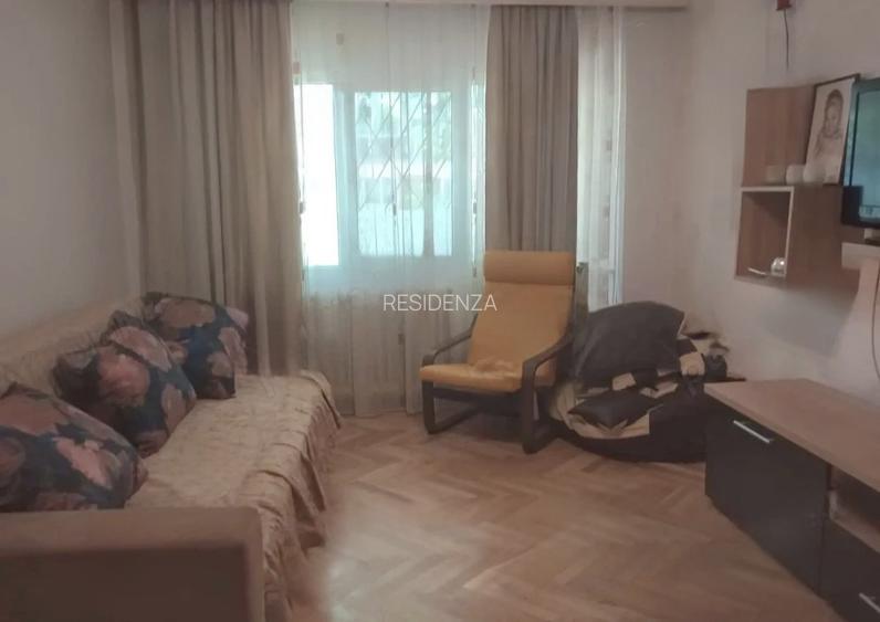 Apartament 3 Camere Drumul Taberei | Parter | 10 minute metrou - 2