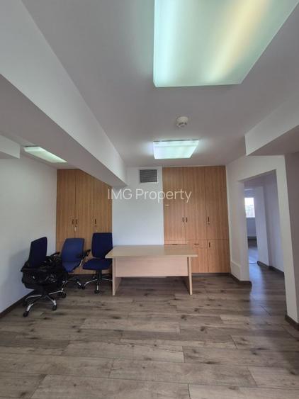 Spatiu birouri PIATA VICTORIEI - 4