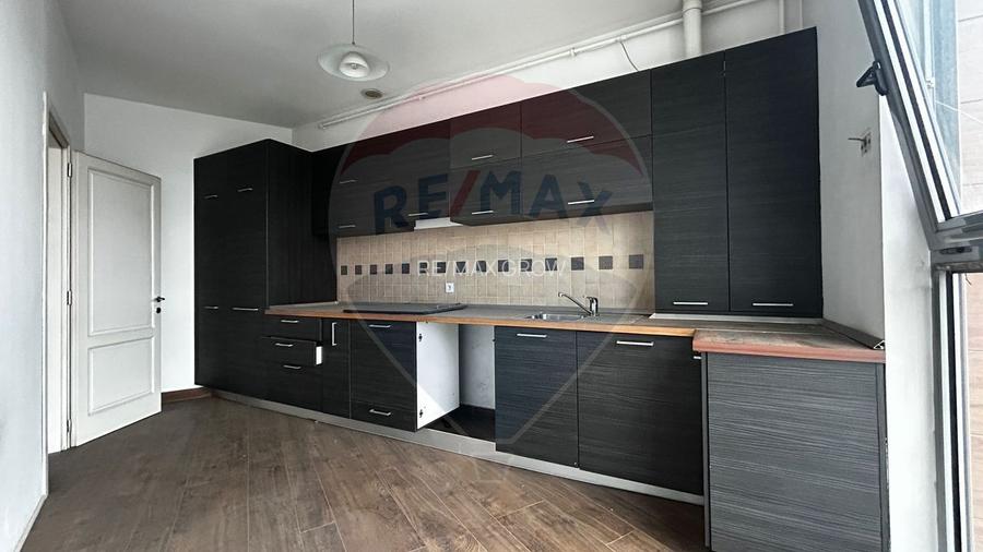 Spațiu de birouri - 4