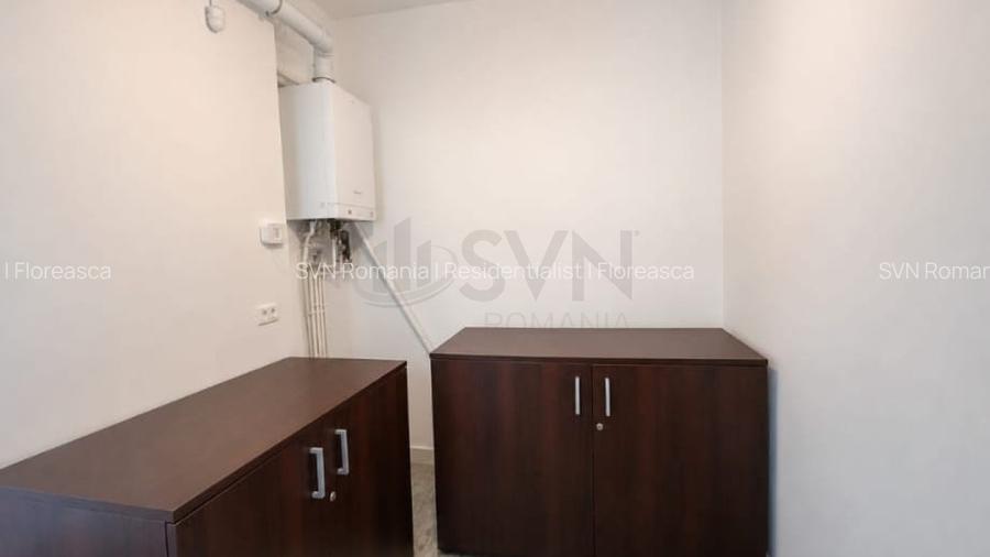 REA1028968 Apartament 3 camere I In vila I Ion Mihalache - 7