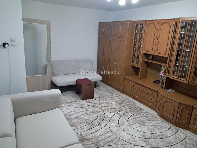 Garsoniera 39mp, 300euro - 2