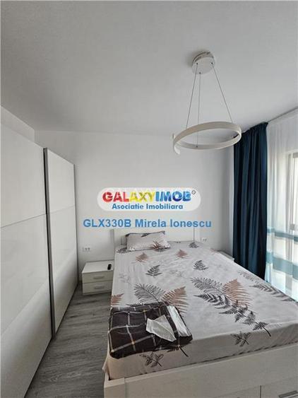 Inchiriere apartament 2 camere Exigent Plaza - 3