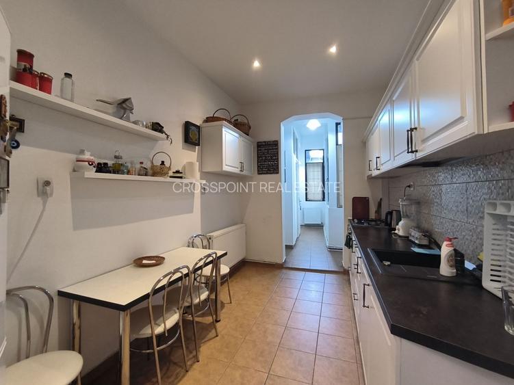 Apartament 4 camere de vanzare Grivitei Buzesti - 9