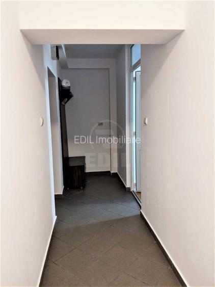 Apartament cu 2 camere decomandate bloc nou Andrei Muresanu - zona linistita - 12