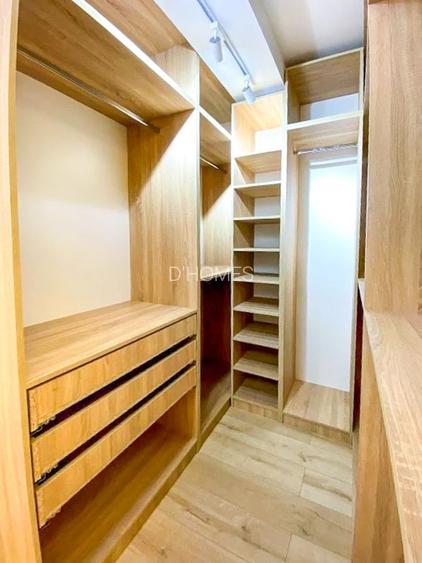 Chirie | Apartament 3 camere | Grădină 135mp | Parcare | Iancu Nicolae - 10