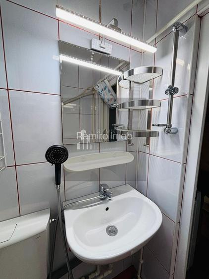 Garsoniera renovata Soseaua Pantelimon  / Vergului - 12