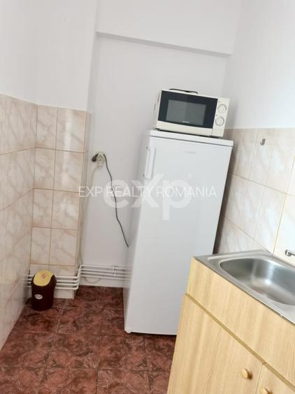 Garsonieră de închiriat – Zona Griviței, Brașov | 360 €/lună - 19