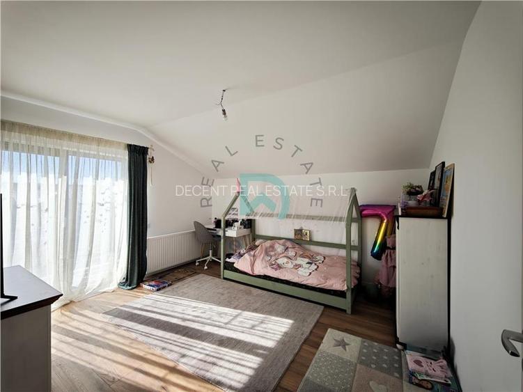 Casa 5 camere, Harman, Brasov - 21