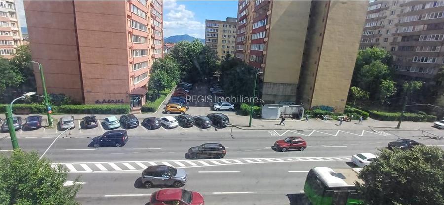 Apartament 2 camere 2 parcari si boxa Harmanului - 19