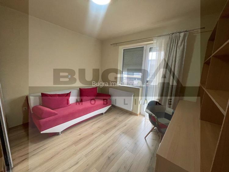 Apartament 4 camere,100mp, curte 120mp, 2 parcari, zona Eugen Ionesco - 6