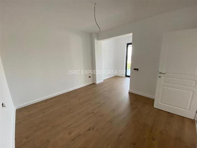 Apartament de vanzare - Valea Lupului: 3 camere si gradina proprie - 13