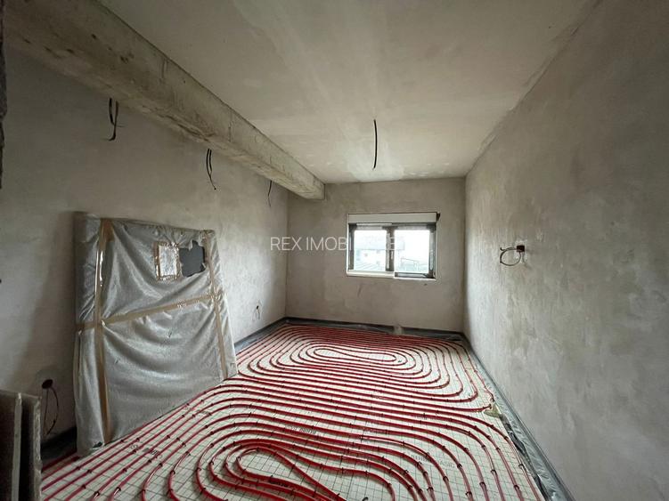 Casa Individuala-4 dormitoare-SUPER PRET | Remetea Mare | - 13