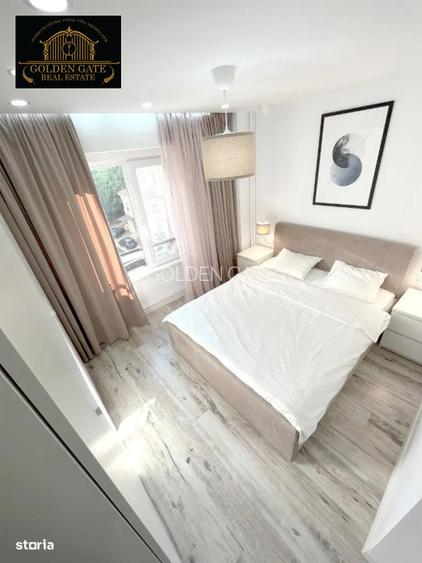 3 Camere Unirii Piata Sfanta VIneri | Centrala | Balcon | Metrou | - 6