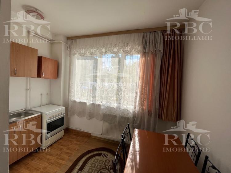 Garsoniera 23 mp parter inalt in Dambu Rotund - 4