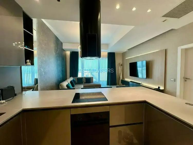 Oportunitate Investitie| Finisaje Lux| Caelia Residence| View la Mare - 4