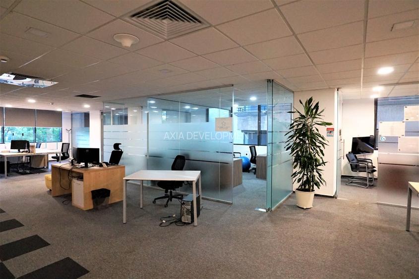 Comision 0%! Birou premium in zona Aviatorilor- Kiseleff - 3