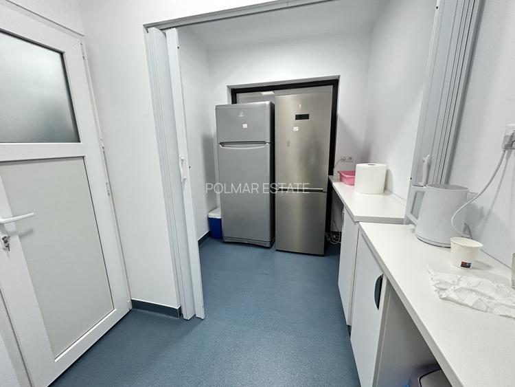 Spatiu Comercial Clinica Corbeanca Central - 9