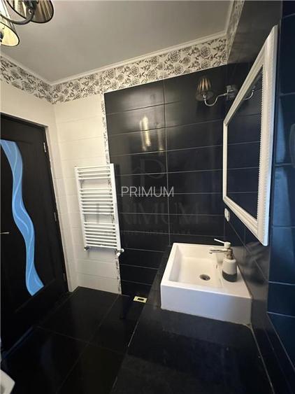 BRAYTIM |CASA INDIVIDUALA |6 CAM |CURTE |PARCARE |CENTRALA |MOBILATA |UTILATA |U - 17