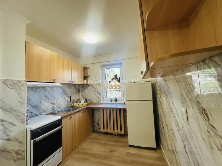 Apartament 3 camere | decomandat | 50 mpu | Manastur Primaverii - 5