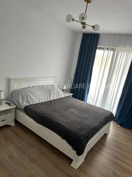 Duplex 3 camere de inchiriat in Faleza Nord - 7