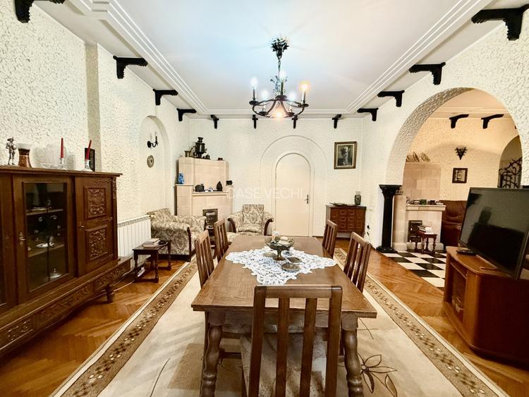 Proprietate premium de vanzare - Dorobanti - 20