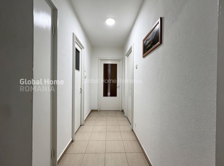 Apartament 2 camere decomandat | Loc parcare | Jean Steriadi - 9